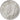Moneta, Monaco, Louis II, 5 Francs, 1945, BB, Alluminio, KM:122, Gadoury:135