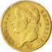 Moneta, Francja, Napoléon I, 20 Francs, 1810, Paris, EF(40-45), Złoto
