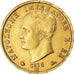 Coin, ITALIAN STATES, KINGDOM OF NAPOLEON, Napoleon I, 40 Lire, 1814, Milan