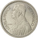 Coin, Monaco, 10 Francs, 1945, AU(55-58), Copper-nickel, KM:E18, Gadoury:136