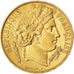 Münze, Frankreich, Cérès, 20 Francs, 1851, Paris, SS+, Gold, KM:762