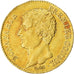 Monnaie, France, Napoléon I, 20 Francs, An 12, Paris, TTB, Or, Gadoury:1021