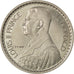 MONACO, 20 Francs, 1945, KM #E20, MS(60-62), Copper-Nickel, Gadoury #137, 9.79