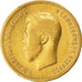 Moeda, Rússia, Nicholas II, 10 Roubles, 1900, St. Petersburg, EF(40-45)
