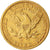 Münze, Vereinigte Staaten, Coronet Head, $5, Half Eagle, 1899, U.S. Mint, San