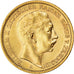 Munten, Duitse staten, PRUSSIA, Wilhelm II, 20 Mark, 1906, Berlin, PR, Goud