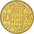 Monnaie, Monaco, 10 Francs, 1950, SUP, Cupro-Aluminium, KM:E24, Gadoury:139