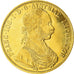 Münze, Österreich, Franz Joseph I, 4 Ducat, 1915, Vienna, Official restrike