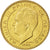 Münze, Monaco, 20 Francs, 1950, VZ, Cupro-Aluminium, KM:E27, Gadoury:140