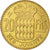 Coin, Monaco, 20 Francs, 1950, AU(55-58), Cupro-Aluminium, KM:E27, Gadoury:140