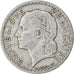 Coin, France, Lavrillier, 5 Francs, 1948, Beaumont - Le Roger, 9 closed