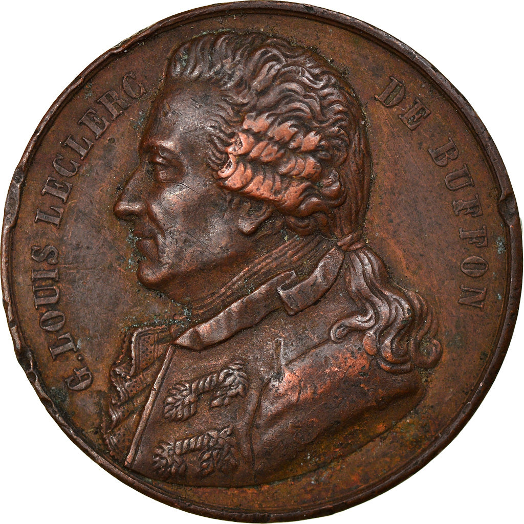 France, Médaille, Société Zootechnique de Seine et Oise, Louis Leclerc