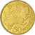 Munten, Monaco, 50 Francs, 1950, PR, Cupro-Aluminium, KM:E30, Gadoury:141
