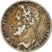 Munten, België, Leopold I, 5 Francs, 5 Frank, 1835, Brussels, FR, Zilver