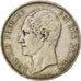 Coin, Belgium, Leopold I, 5 Francs, 5 Frank, 1849, Brussels, EF(40-45), Silver
