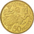 Moneda, Mónaco, 50 Francs, 1950, EBC, Cuproaluminio, KM:E30, Gadoury:141
