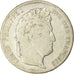 Münze, Frankreich, Louis-Philippe, 5 Francs, 1833, Bayonne, SGE+, Silber