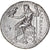 Moneda, Kingdom of Macedonia, Kassander, Tetradrachm, 336-323 BC, Amphipolis