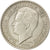 Münze, Monaco, 100 Francs, 1950, VZ, Cupro-nickel, KM:E33, Gadoury:142