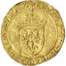 Coin, France, Louis XII, Ecu d'or au soleil, Ecu d'or, (1498), Poitiers