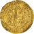 Moneda, Francia, Charles VII, Royal d'or, La Rochelle, MBC, Oro, Duplessy:455