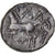 Moneta, Kaletedoy, Lingones, Quinarius, AU(55-58), Srebro, Delestrée:3195