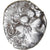 Central Gaul, Aedui, Denarius, Silver, AU(50-53), Latour:4858
