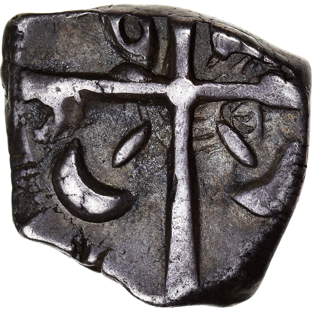 Coin, Volcae Tectosages, Drachm, AU(50-53), Silver, Latour:3254 var.