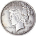 Coin, United States, Peace Dollar, Dollar, 1923, U.S. Mint, Philadelphia