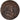 Munten, Frankrijk, Louis XIII, Double tournois, buste juvénile au col fraisé