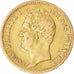 Münze, Frankreich, Louis-Philippe, 20 Francs, 1831, Paris, S+, Gold, KM:739.1