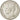 Münze, Monaco, Rainier III, 100 Francs, Cent, 1956, SS+, Copper-nickel, KM:134