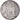 Coin, France, Union et Force, 5 Francs, AN 11, Perpignan, VF(30-35), Silver