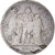 Coin, France, Union et Force, 5 Francs, AN 11, Perpignan, VF(30-35), Silver