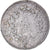 Coin, France, Union et Force, 5 Francs, AN 8, Perpignan, EF(40-45), Silver