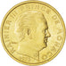 Coin, Monaco, 5 Centimes, 1976, AU(55-58), Copper-Aluminum-Nickel, KM:E69