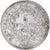 Coin, France, Union et Force, 5 Francs, AN 8, Perpignan, EF(40-45), Silver