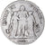 Coin, France, Union et Force, 5 Francs, AN 8, Bayonne, VF(20-25), Silver