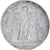Coin, France, Union et Force, 5 Francs, AN 7, Perpignan, VF(30-35), Silver