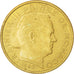 Moneta, Monaco, 10 Centimes, 1962, BB, Rame-alluminio, KM:E43, Gadoury:146