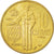 Münze, Monaco, 10 Centimes, 1962, SS, Cupro-Aluminium, KM:E43, Gadoury:146