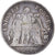 Coin, France, Union et Force, 5 Francs, AN 7, Bayonne, VF(30-35), Silver