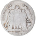 Coin, France, Union et Force, 5 Francs, An 6/5, Bayonne, VF(20-25), Silver