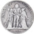 Coin, France, Union et Force, 5 Francs, AN 4, Paris, VF(20-25), Silver