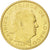 Münze, Monaco, 10 Centimes, 1962, VZ, Cupro-Aluminium, KM:E43, Gadoury:146