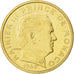 Moneta, Monaco, 10 Centimes, 1962, AU(55-58), Brązal, KM:E43, Gadoury:146