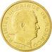 Coin, Monaco, 10 Centimes, 1962, MS(60-62), Cupro-Aluminium, KM:E43, Gadoury:146