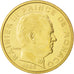 Coin, Monaco, 10 Centimes, 1962, MS(60-62), Cupro-Aluminium, KM:E43, Gadoury:146