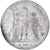 Coin, France, Union et Force, 5 Francs, AN 7, Paris, EF(40-45), Silver