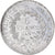 Coin, France, Union et Force, 5 Francs, AN 7, Paris, EF(40-45), Silver